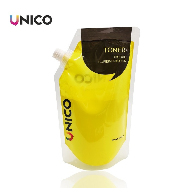 UNICO compatibility Japan Universal Refill Toner Powder TK8348 8345 8347 8349 for Kyocera Taskalfa 2552 3552 4552ci color toner