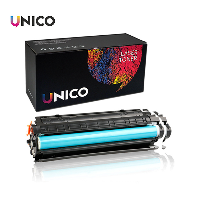 UNICO CRG 137 337 737 Compatible Premium laser Toner cartridge for Canon MF244dw MF210 Printer