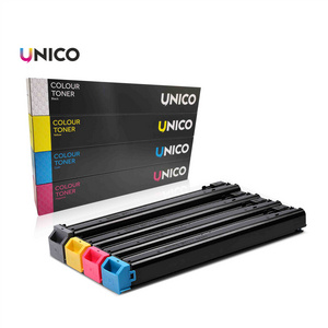 UNICO Compatible copier Toner Cartridge MX36 color toner For sharp MX 2610 2618 3118 3110 3610 2648 3148 3648N bulk toner refill