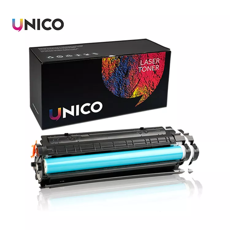 UNICO Factory Wholesale Compatible for HP Q2612A 12A Laser Toner Cartridge 1010 1012 1015 1018 1020 1022 1022N Printer toner