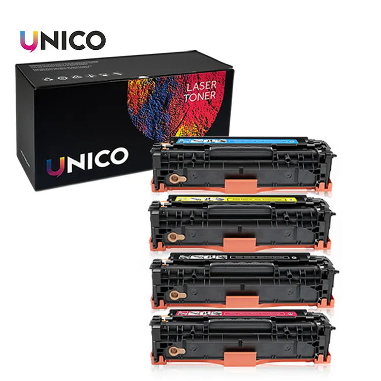 UNICO CP1025 CE314A Drum unit 314A 14A DR compatible drum toner cartridge for CP1025/Cp1025nw MFP M175a/M275a M176/M177fw