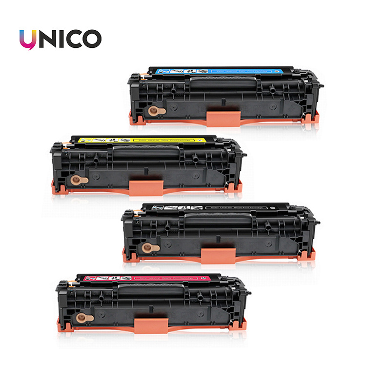 CF511A CF512A CF513A CF 510 511 512 513 A 510A 511A 512A CF510A for HP LaserJet Pro MFP M180nw M154 Laser Toner Cartridge