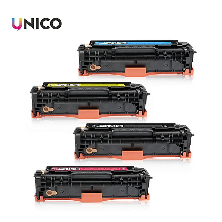 UNICO CP1025 CE314A Drum unit 314A 14A DR compatible drum toner cartridge for CP1025/Cp1025nw MFP M175a/M275a M176/M177fw