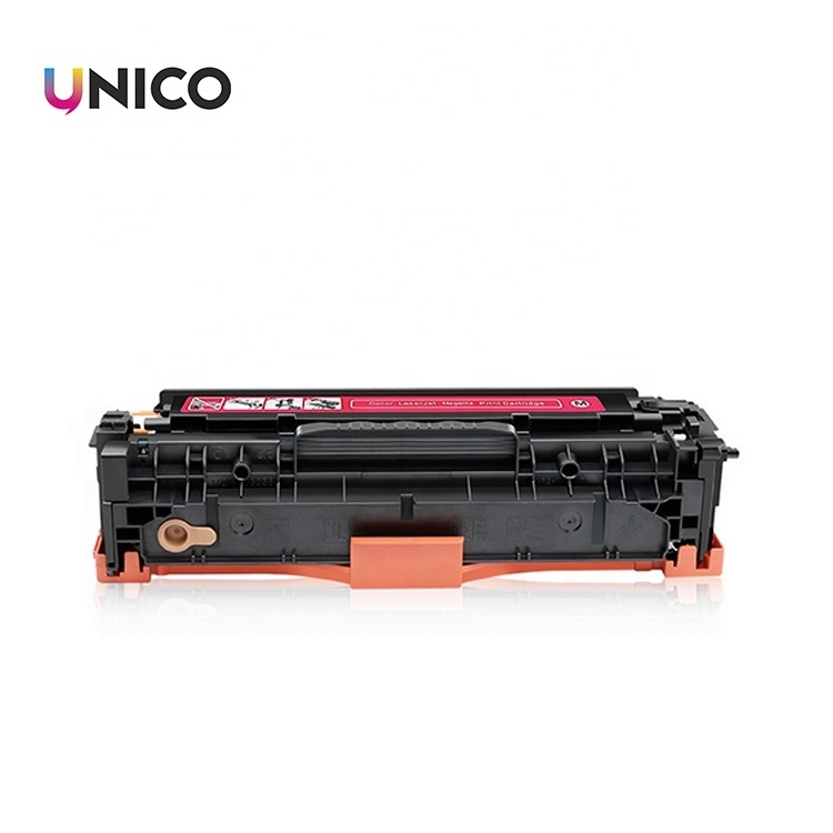 CF511A CF512A CF513A CF 510 511 512 513 A 510A 511A 512A CF510A for HP LaserJet Pro MFP M180nw M154 Laser Toner Cartridge