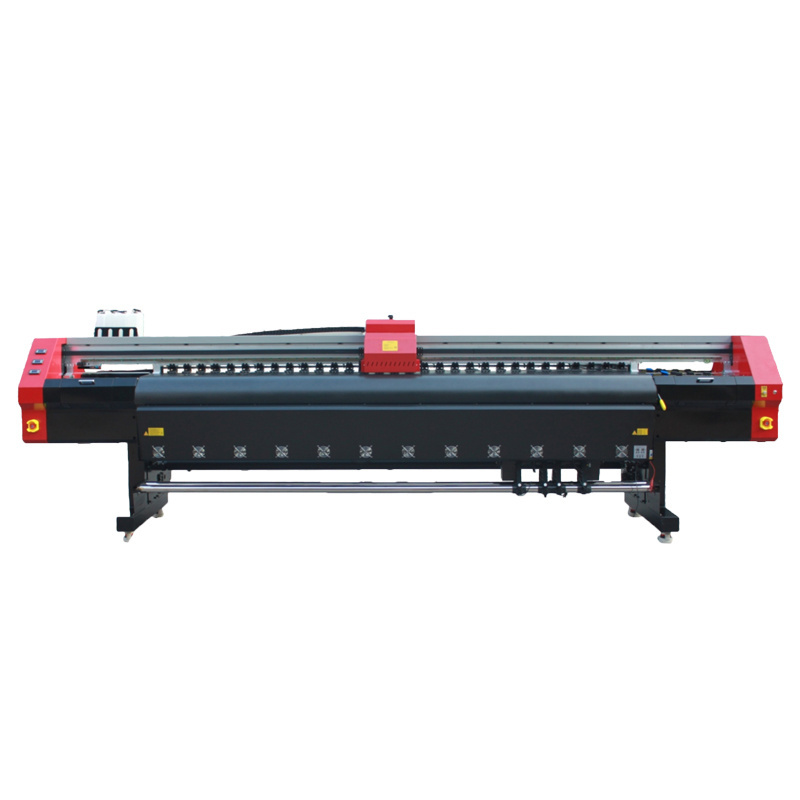 3.2m large format wallpaper printing machine price