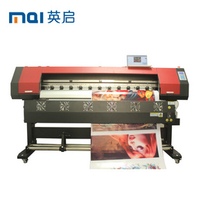 Competitive Price flyer printing machines for sale