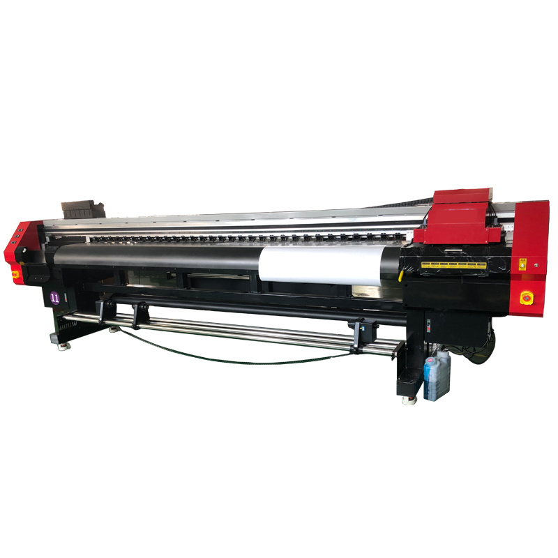 3.2m large format wallpaper printing machine price