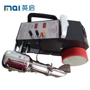 Hot air pvc Banner welding machine /banner flex welder