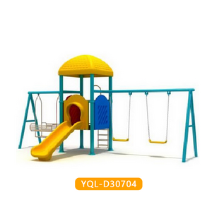 Factory hot sale outdoor swing 500 outdoor swings for park slide and swing set outdoor playground