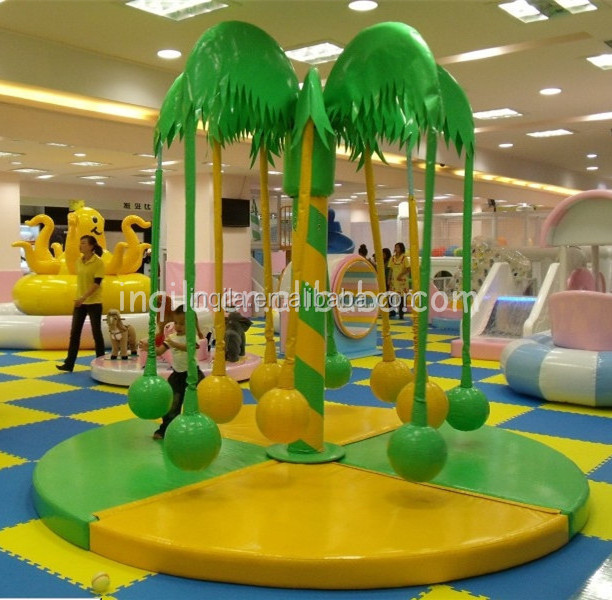 Low price amusement rides carousel rental,electriccarousel horses for sale amusement park small carousel kids equipment toy