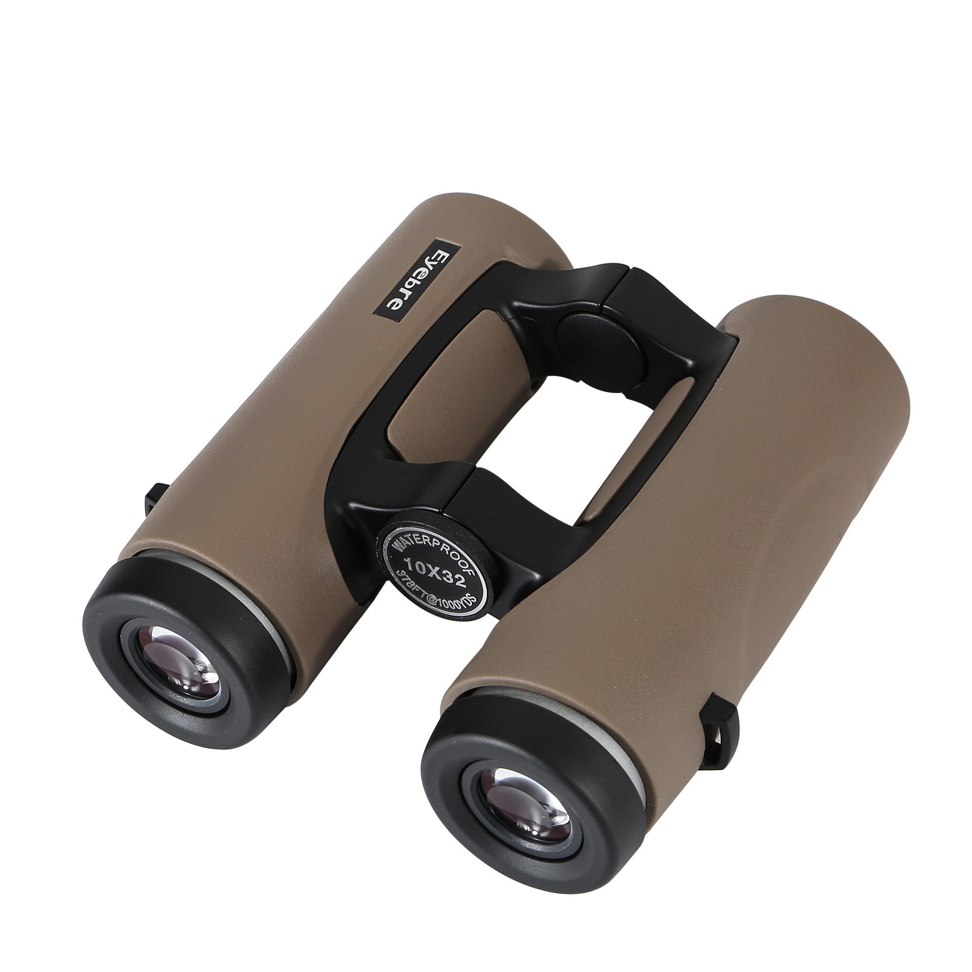 Manufacturer High Quality Optical Mini Binoculars 10X32 Binocular Telescope For Portable