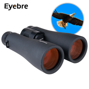 Eyebre R1250-T23B Black Hot Sales A5 5 Layers Coating Long Range  Binoculars  ED BAK4 BINOCULAR