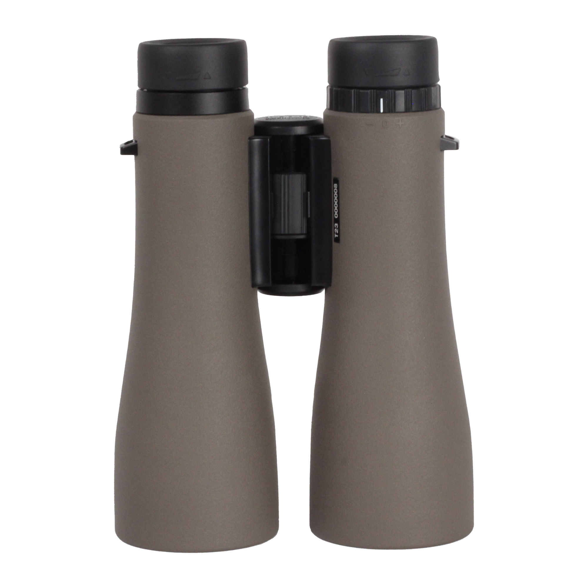 Eyebre R1250-T23S Brown Roof Prism A5 5 Layers Coating Long Range Binoculars ED BAK4 Binoculars