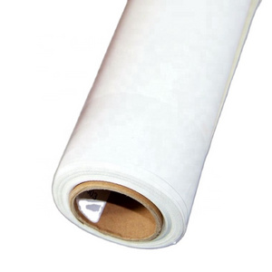 Wide Format Printable Wallpaper Roll Non Woven Coated Wallpaper for Inkjet Digital Print