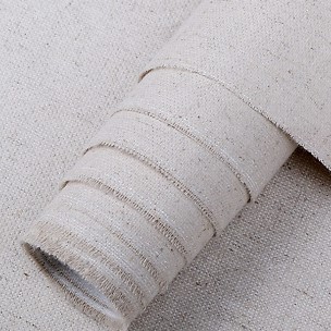 Acrylic Painting 100% Pure Linen Primed Cotton Artist Blank Oil Painting Canvas Roll For Sale