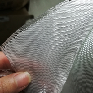 7628 Glass Fiber / Fiberglass Cloth Epoxy Woven Roving Fabric