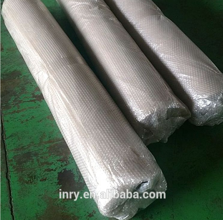 High Silica fiberglass fabric