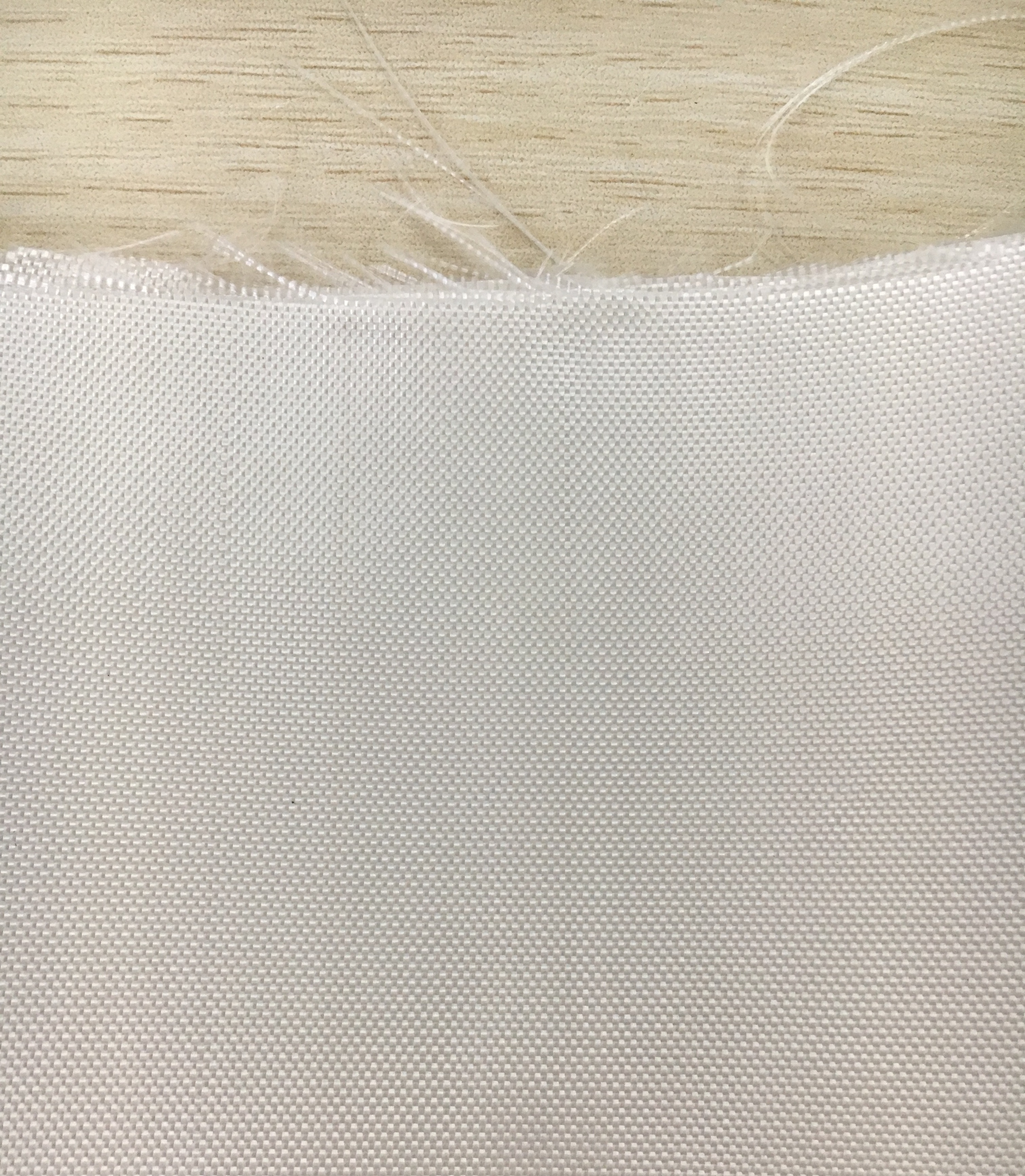 7628 Glass Fiber / Fiberglass Cloth Epoxy Woven Roving Fabric