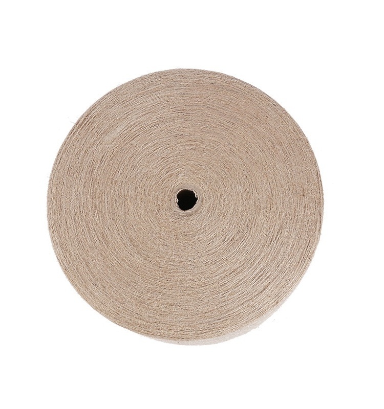 High Quality of Jute Yarn 9LBS / 2 PLY CB Jute Fiber Cheap Price Jute Yarn