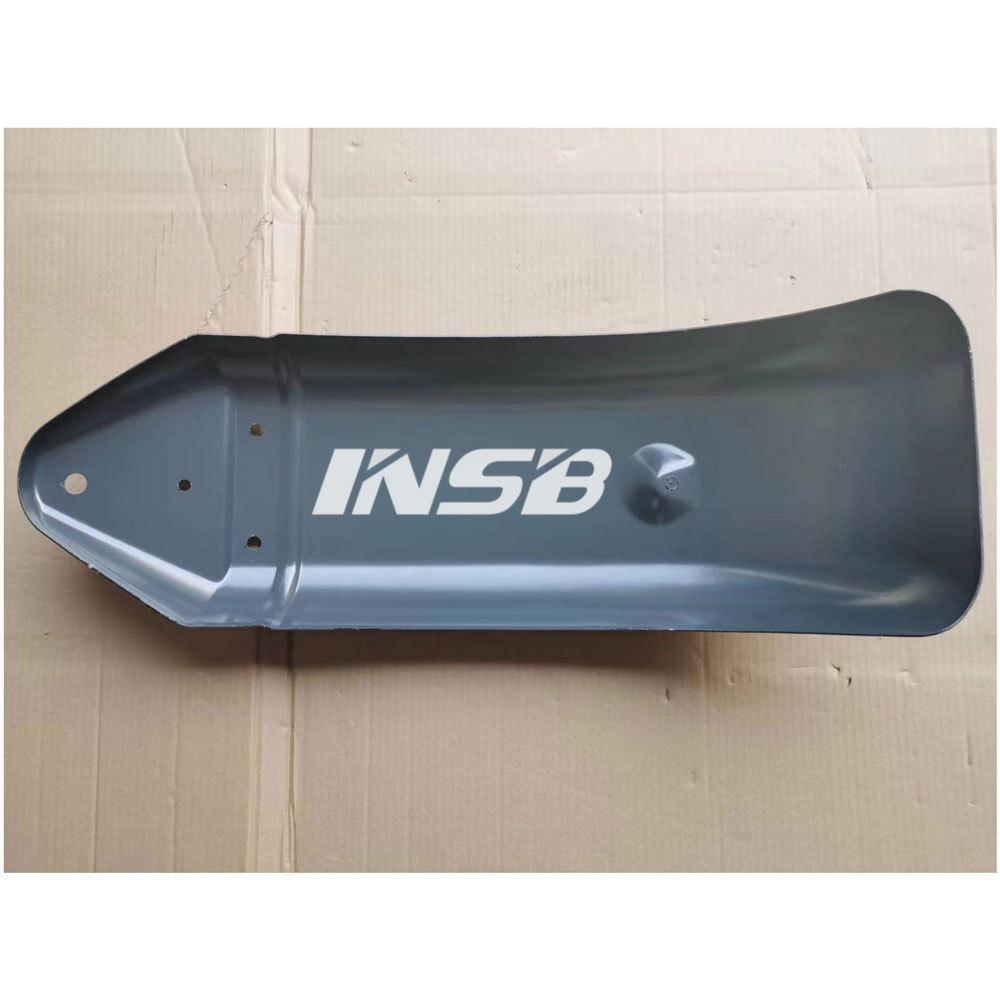 5010225411 20491728 Side Bumper for Renault Kerax Truck for Renault Premium Truck Spare Body Parts