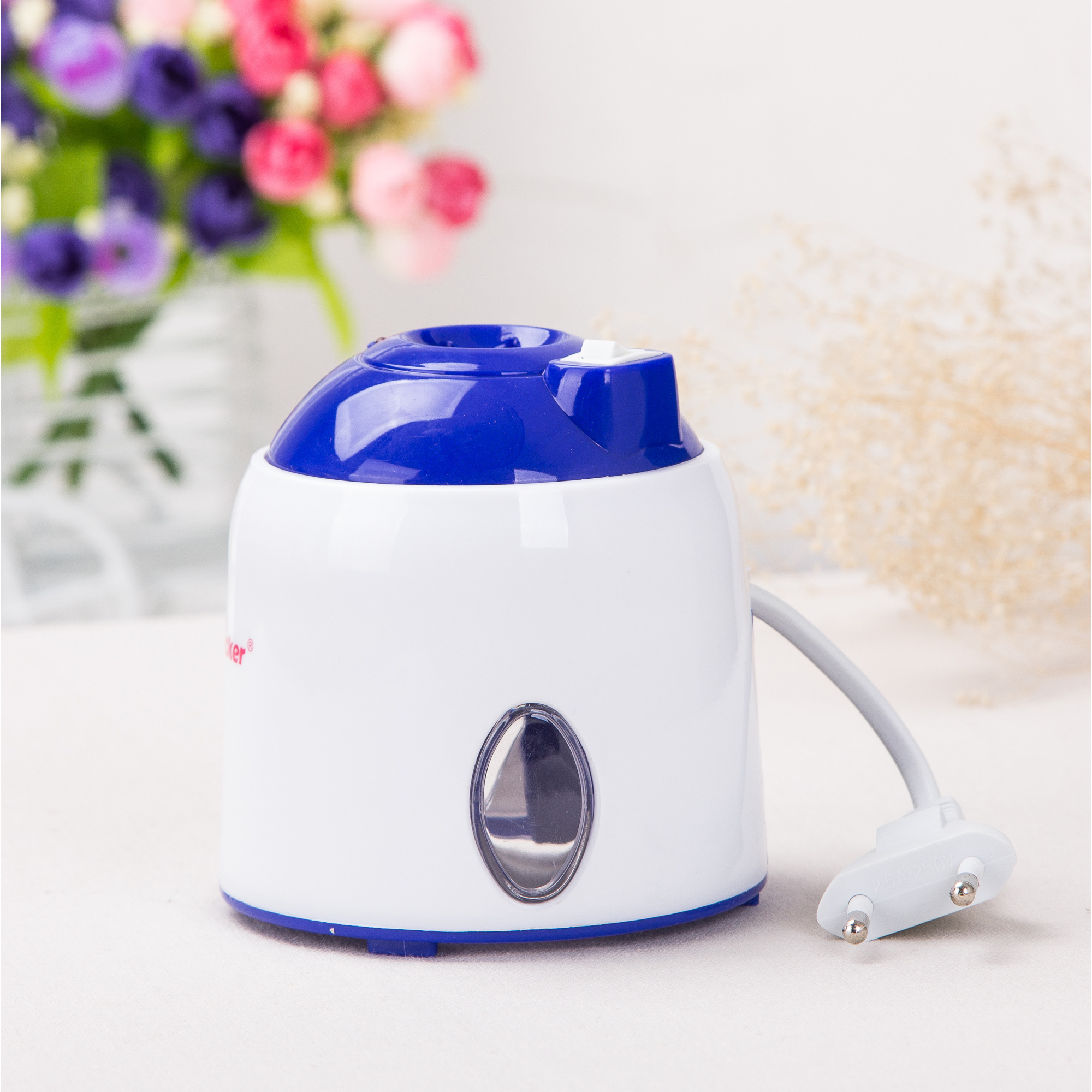 electric mosquito repellent liquid refill vaporizer