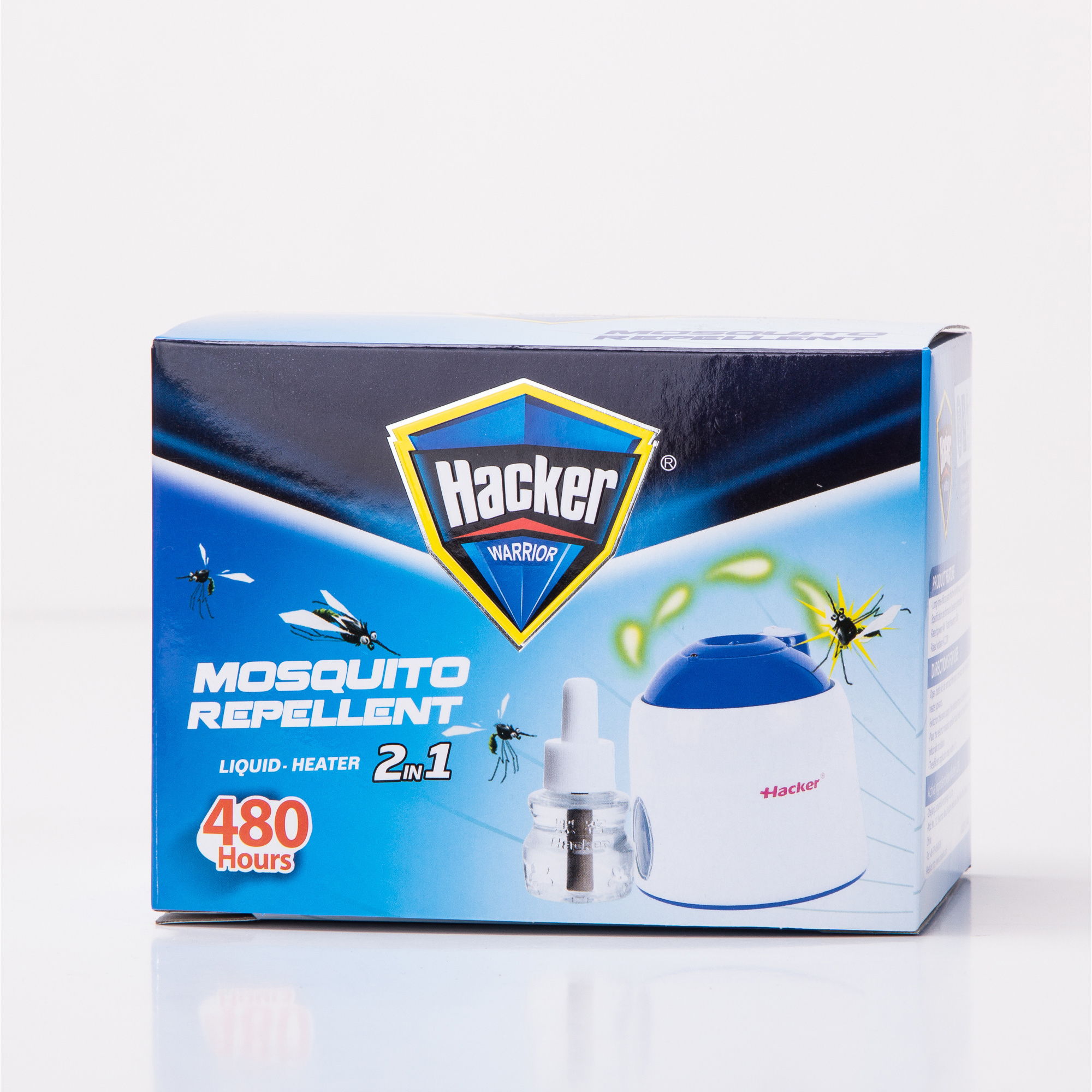 electric mosquito repellent liquid refill vaporizer