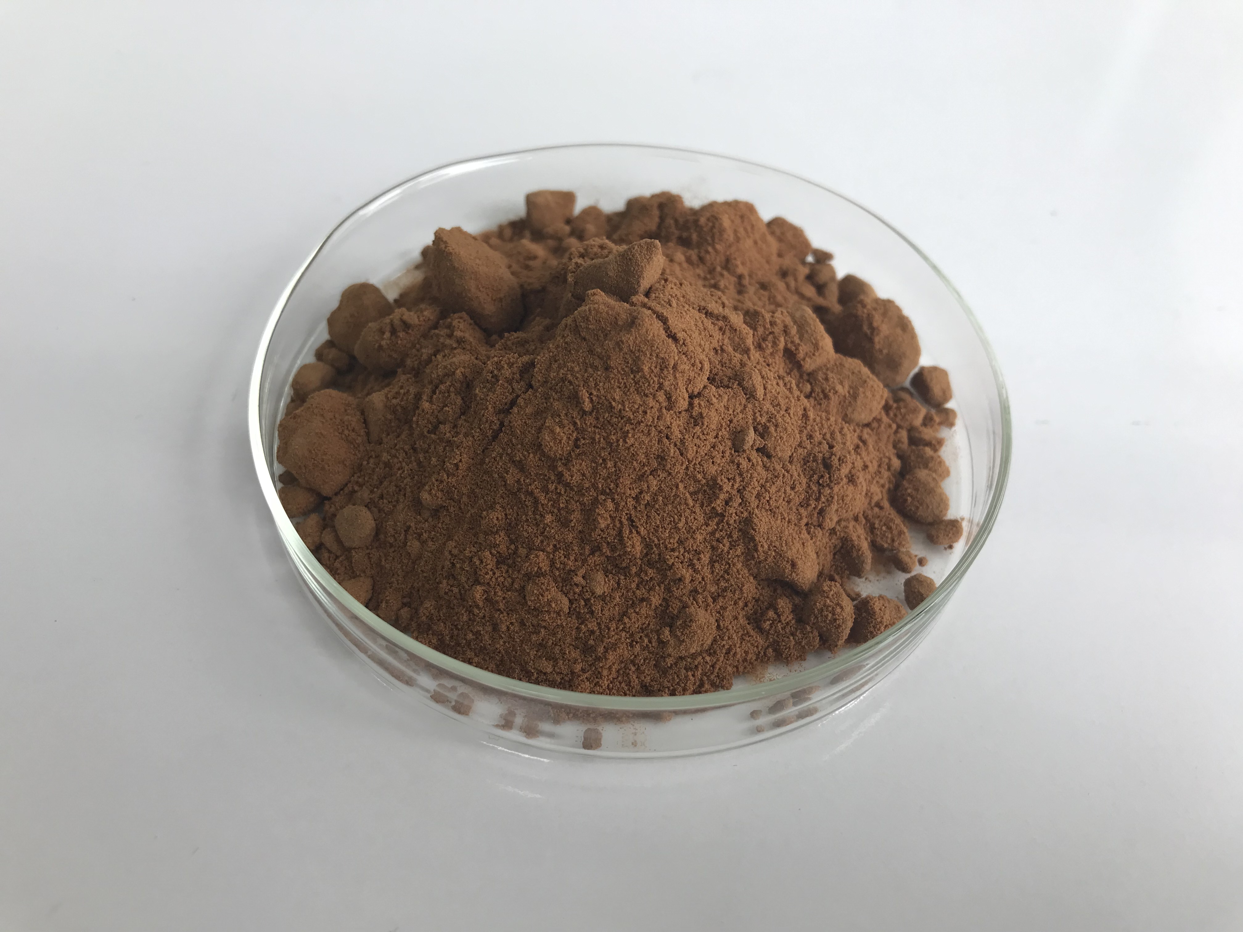 Food Grade Natural Persimmon Leaf Extract 10% Tannic Acid