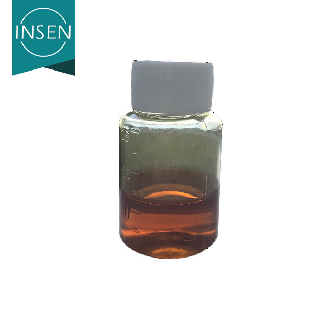 Insen Best Price Body Pure Agarwood Essential Oil