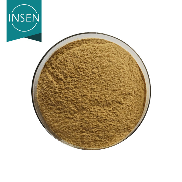 100% Natural Chlorogenic Acid Eucommia Ulmoides Extract