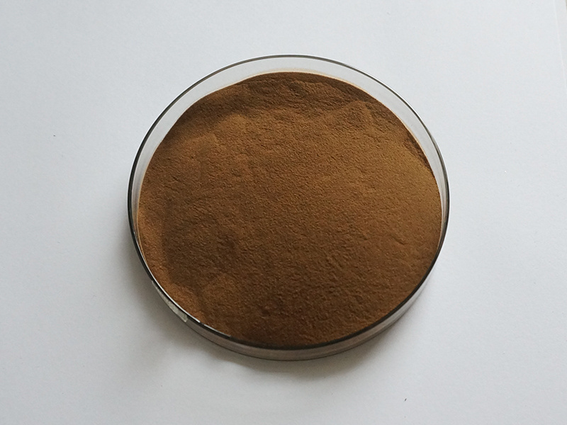 Insen Supply 0.3% Hypericin Perforatum Hypericum Extract