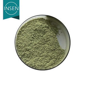 Factory Supply Natural Oganic Wheat Grass Powder