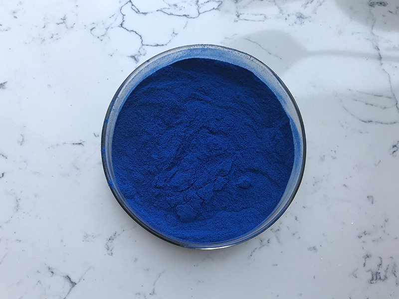 Superfood Spirulina Blue Powder Phycocyanin E25 Powder