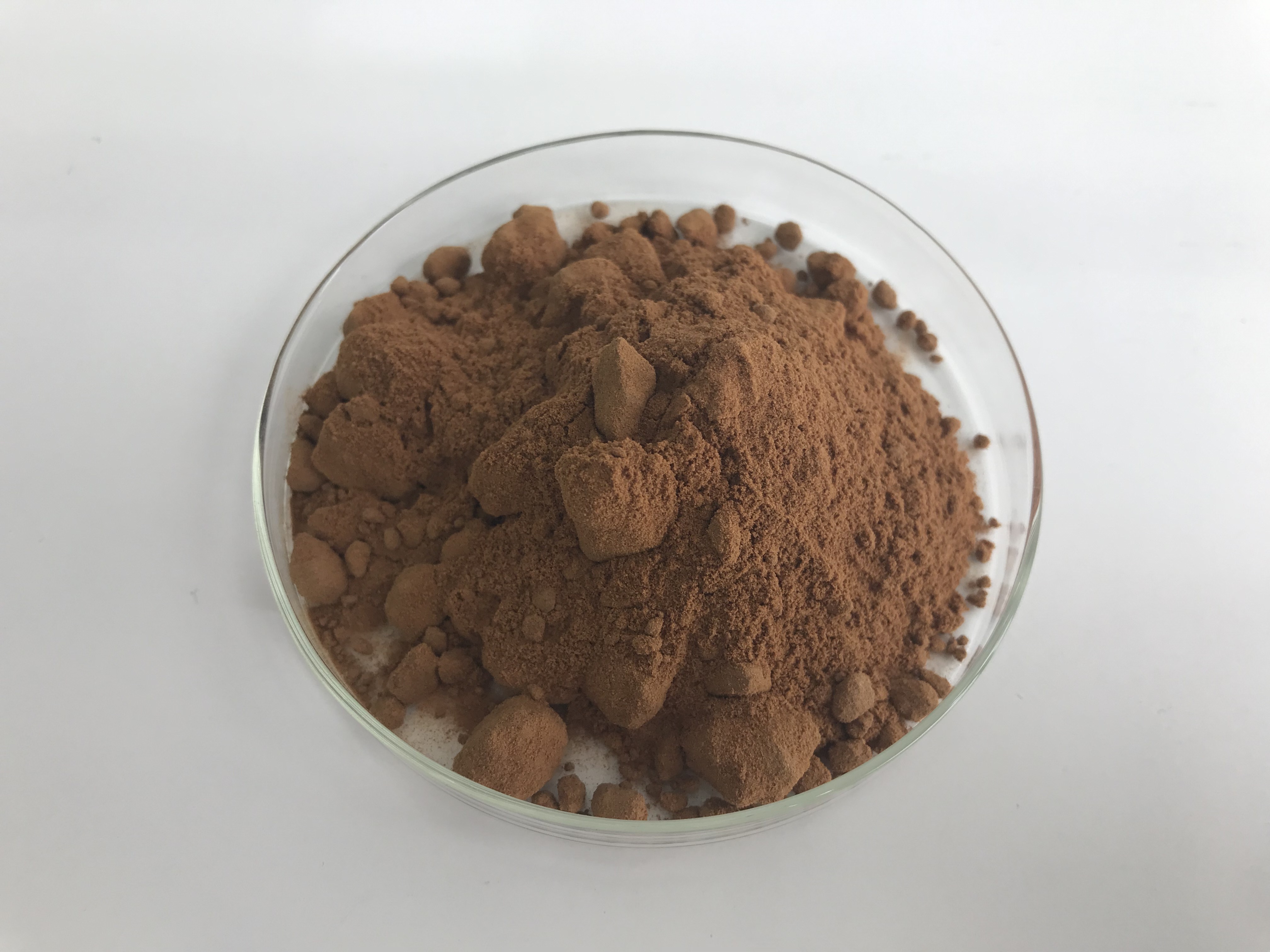 Food Grade Natural Persimmon Leaf Extract 10% Tannic Acid