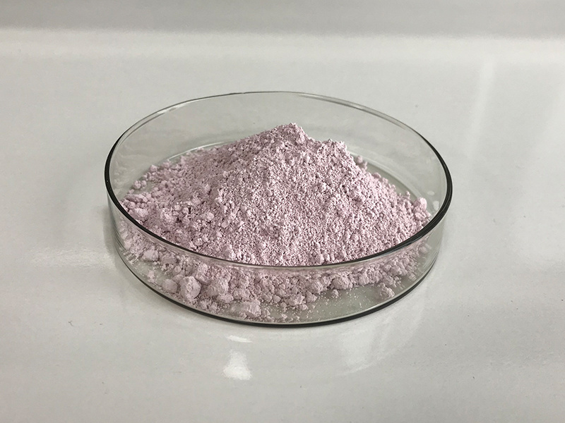 Insen Supply Competitive Price Bulk Calamine Powder