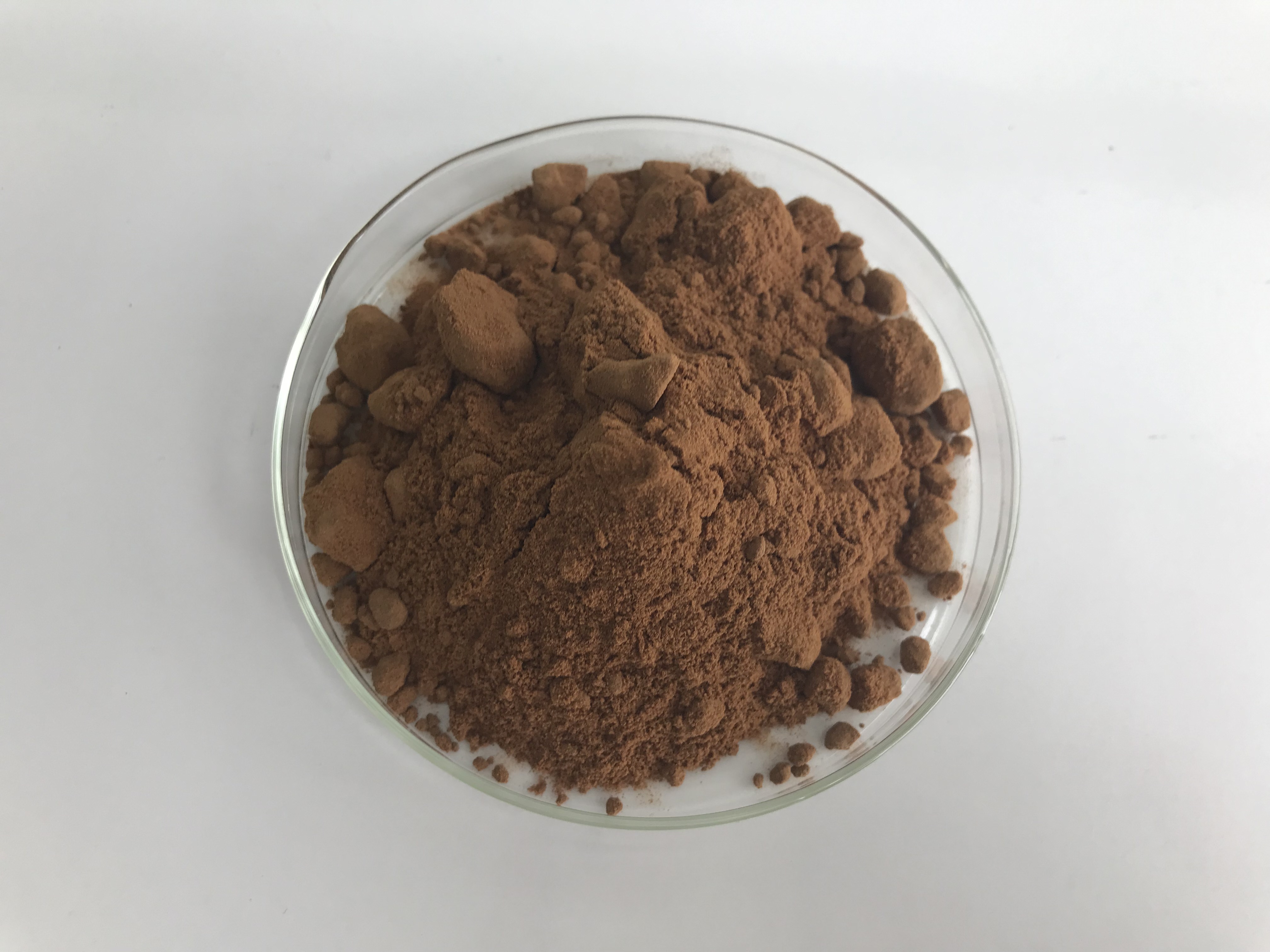 Food Grade Natural Persimmon Leaf Extract 10% Tannic Acid