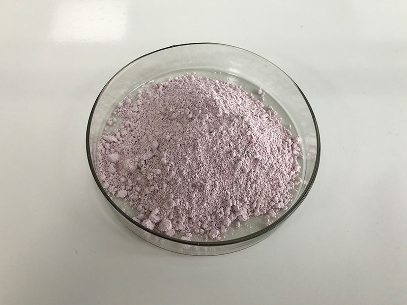 Insen Supply Competitive Price Bulk Calamine Powder