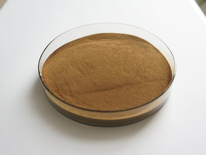 Insen Supply 0.3% Hypericin Perforatum Hypericum Extract