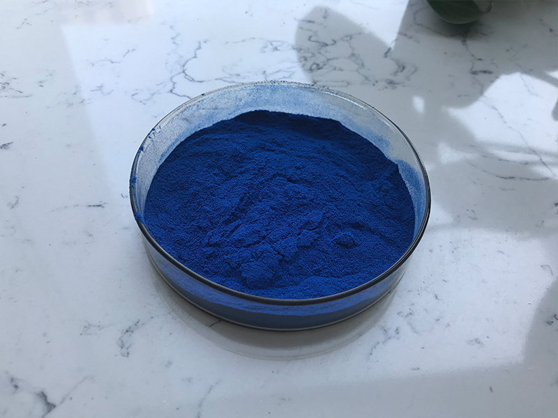 Superfood Spirulina Blue Powder Phycocyanin E25 Powder