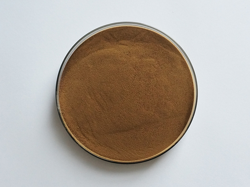 Insen Supply 0.3% Hypericin Perforatum Hypericum Extract