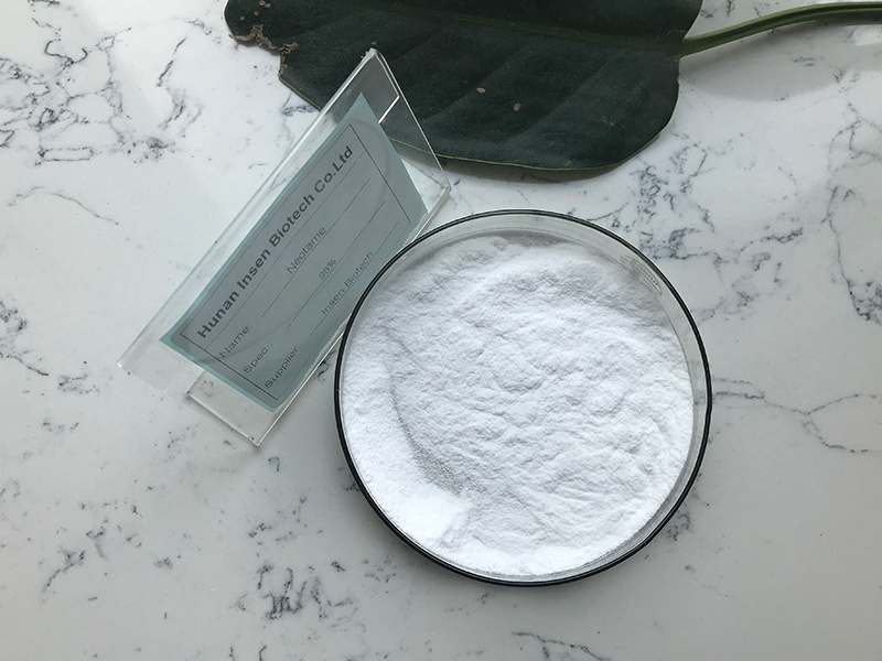 Food Additive Powder Sweetener Neotame Powder