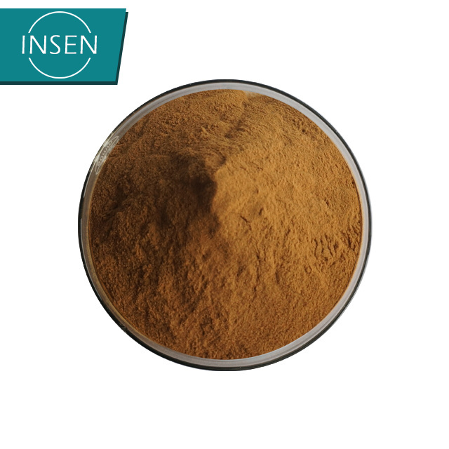 Insen Bulk Stock Guava Extract Guava Powder