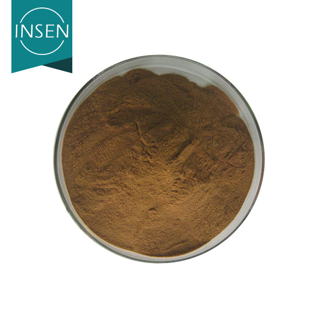 Insen Supply Natural Rose Hip Extract Rose Hip Powder