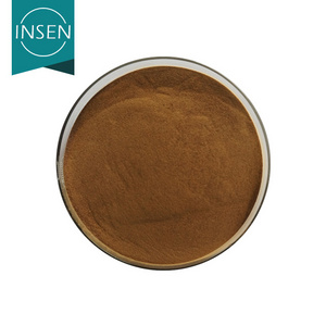 Insen Supply 0.3% Hypericin Perforatum Hypericum Extract