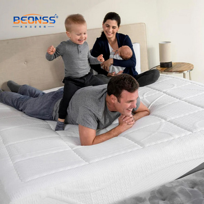 12 Inch Thick Mattress Gel Memory Foam King Size Single Size Beds Super Soft Foam Mattress