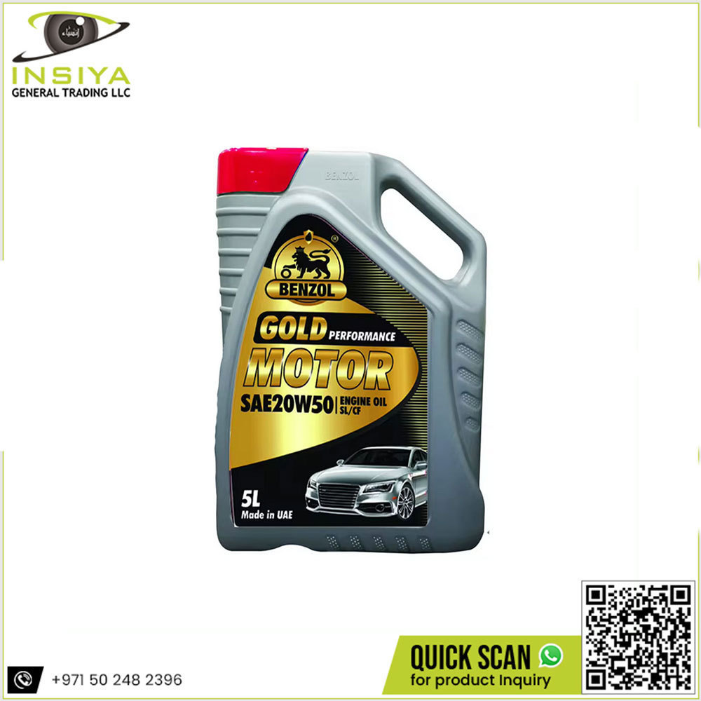 Supen Quality Best Selling Product SAE 20W 50 SL CF Lubricants Engine Base oil  For Car at Reasonable Price