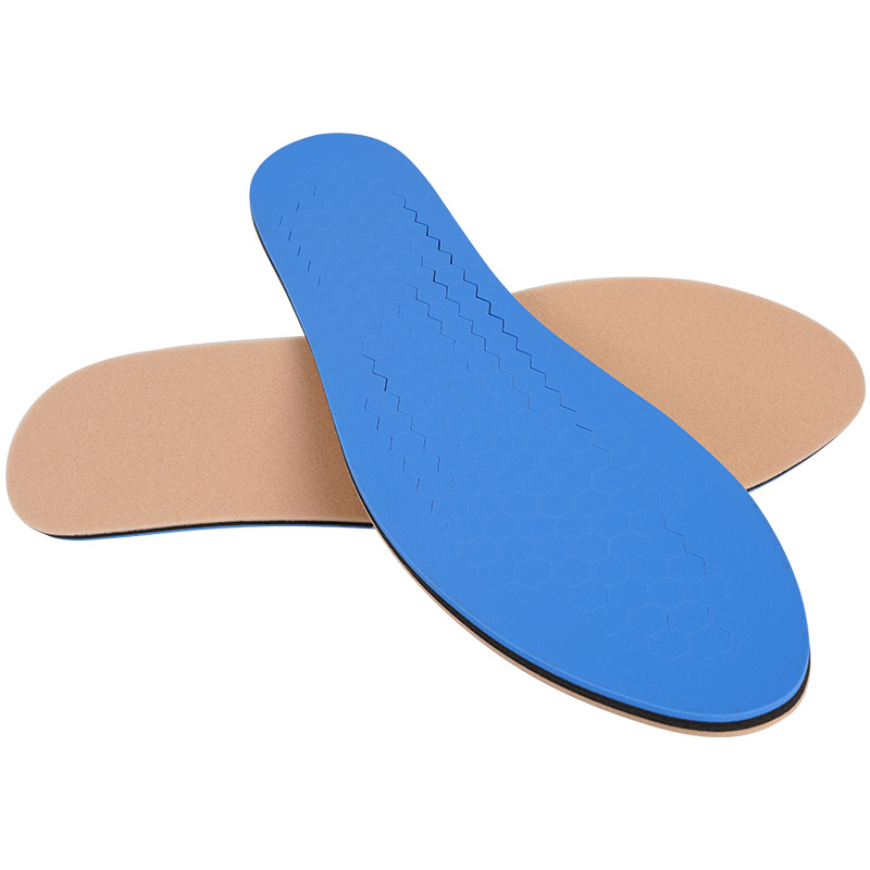 S-King Factory Direct Medical EVA Sports Insoles for Diabetic Foot Care for Diabetes Shoes & Insoles