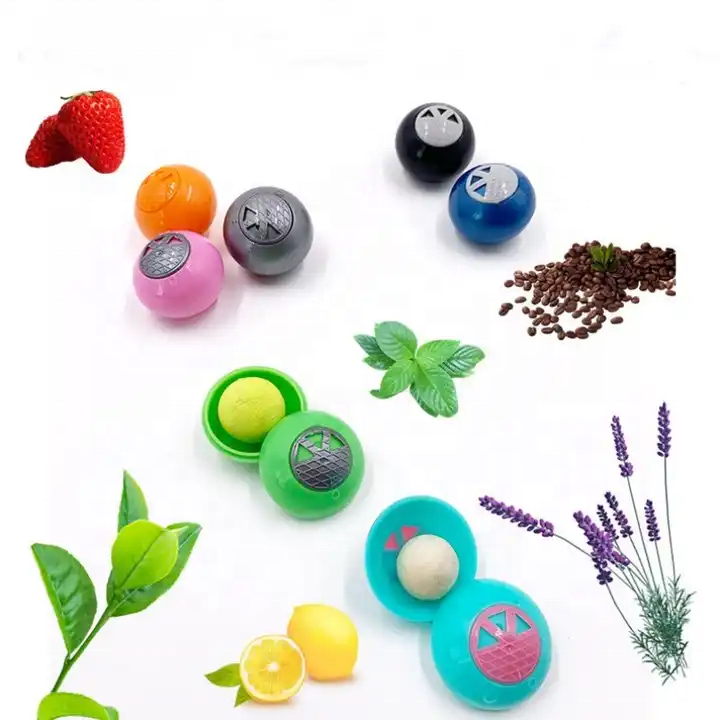 Factory Wholesale Deodorant capsules Remove odor Shoe Deodorant Ball