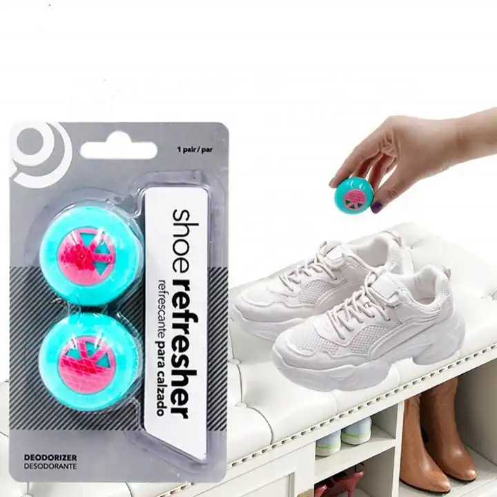 Factory Wholesale Deodorant capsules Remove odor Shoe Deodorant Ball