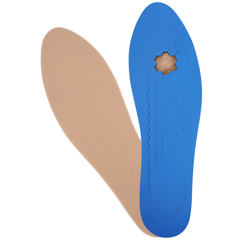 S-King Factory Direct Medical EVA Sports Insoles for Diabetic Foot Care for Diabetes Shoes & Insoles