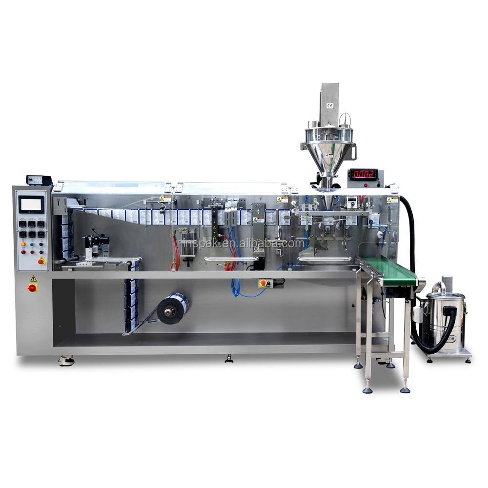 Sugar icing Sachet Packing Machine